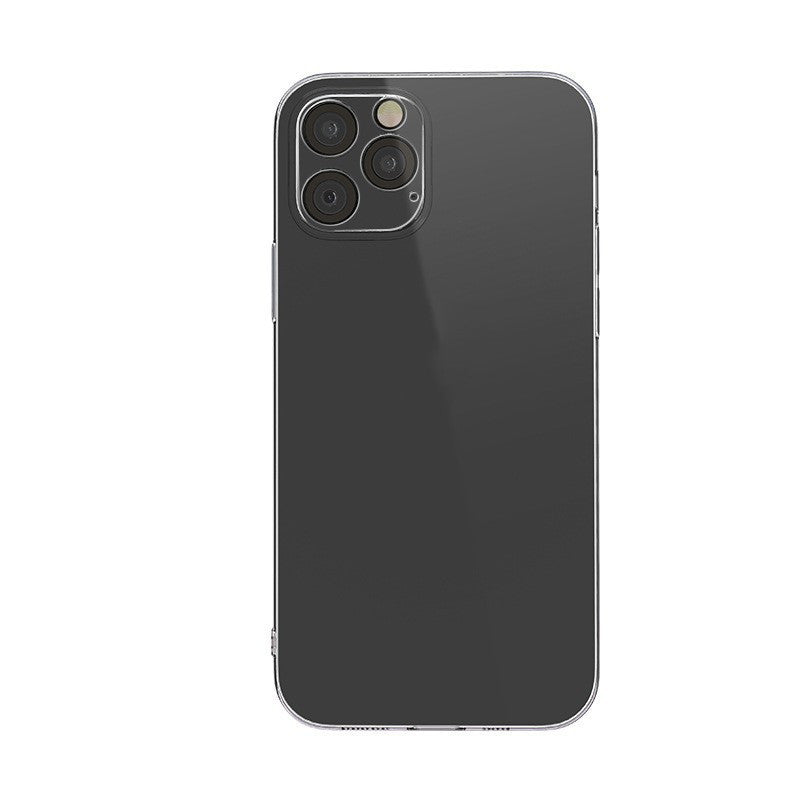 transparent protective cover